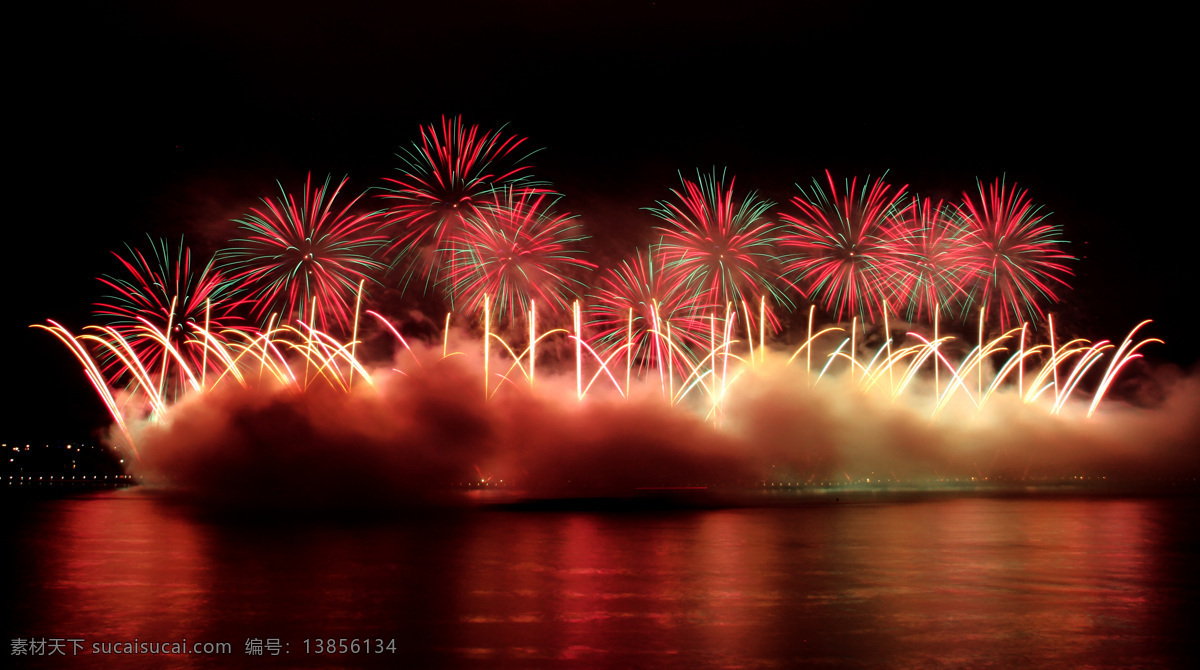 橘 洲 焰火 图 橘洲 花炮 鞭炮 浏阳花炮 firework 夜景 音乐焰火表演 焰火表演图集 文化艺术 传统文化