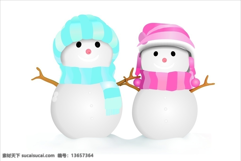 唯美 冬天 冬季 冬至 立冬 冰雪 雪人 元旦 冬季模板 大雪 数九寒冬 模板