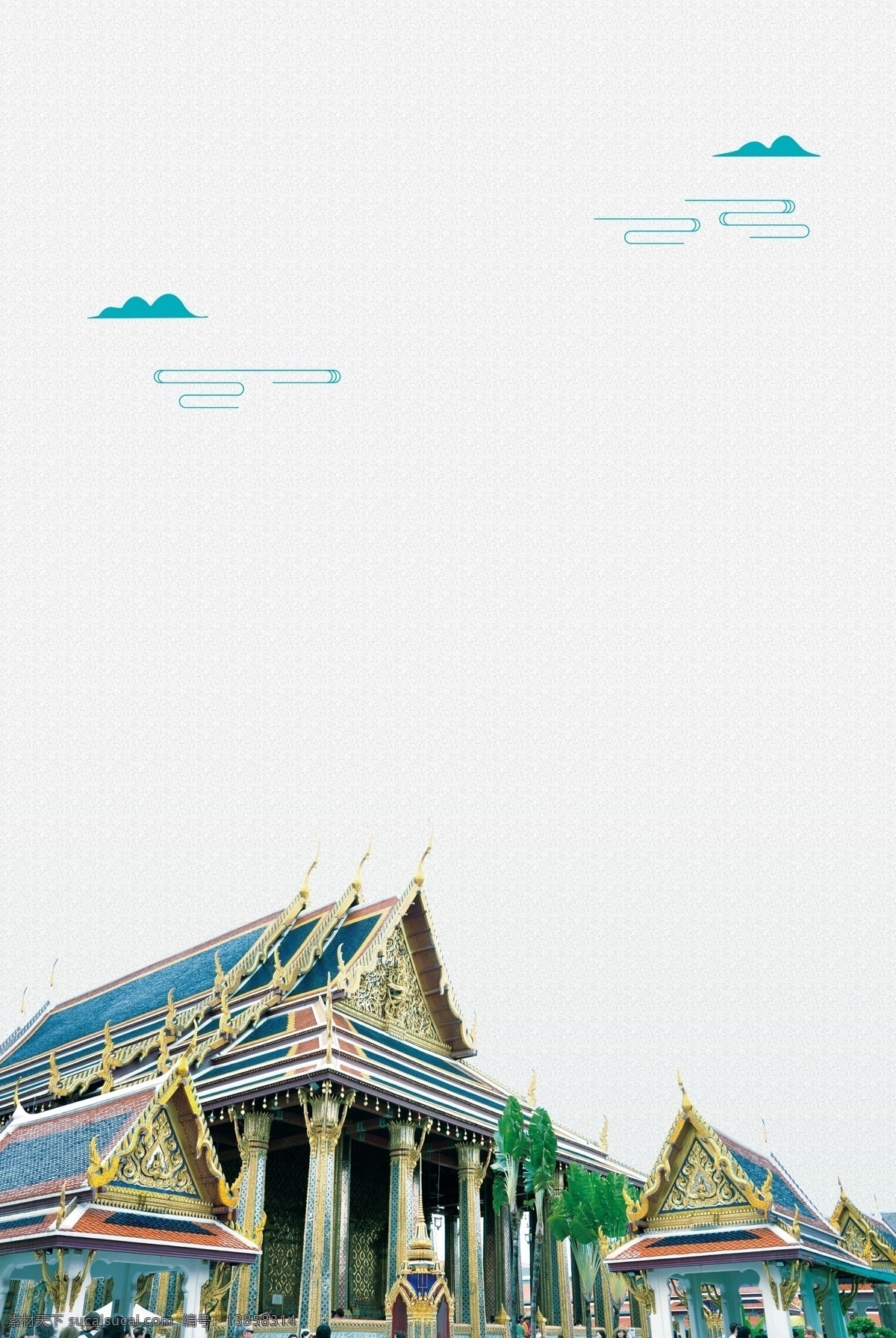 简约 泰国 曼谷 旅游 海报 背景 dm 宣传单 老街印象 旅游海报 旅游景点 柠檬印象 四面佛 泰国美食 泰国之旅 印象风情 印象中国 玉佛寺 展板