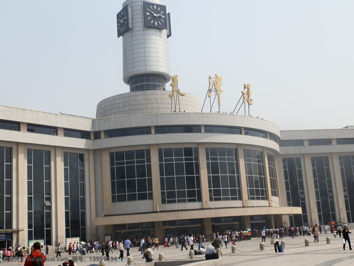 电线杆 火车站 建筑景观 建筑摄影 建筑园林 篮球场 天空 天津 天津火车站 坊子 旧址 自然景观 psd源文件