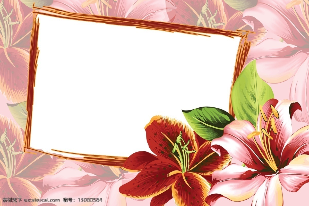 相框 创意相框 个性相框 花卉边框 方形相框 花纹相框 底纹边框 创意 欧式相框 怀旧古典 大头贴 百合 大头贴模版 边框图案 流行相框 花朵 花边花纹 底纹 边框 分层