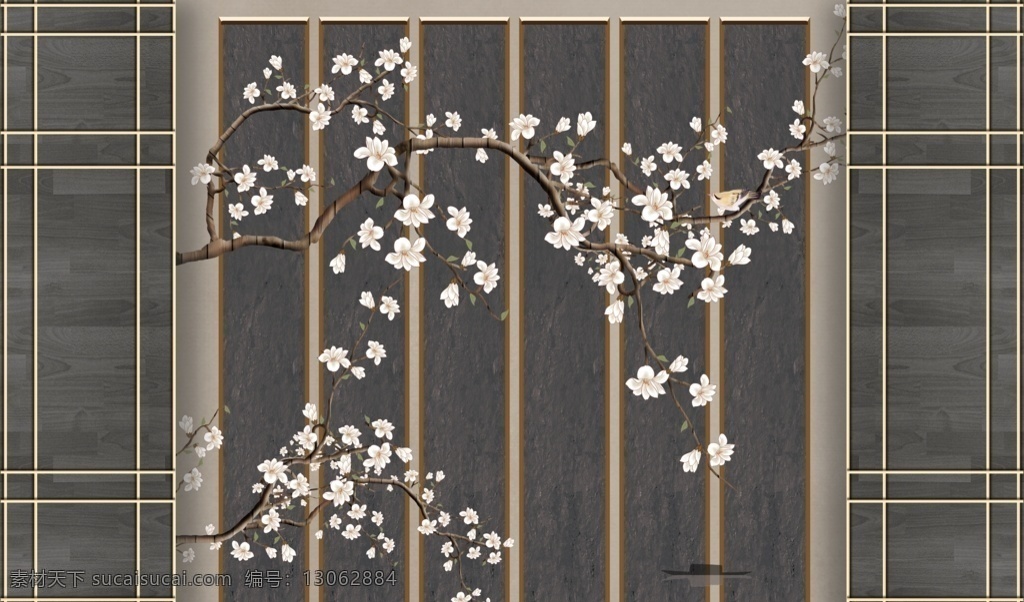 花鸟工笔画 新中式背景墙 花鸟背景墙 花鸟装饰画 轻奢 中式背景墙 新中式装饰画 喜上眉梢 花开富贵 喜鹊 大气 高清 唯美 新中式 古典画 玉兰花 花鸟国画 中式花鸟背景 山水画 小鸟 意境花鸟 写意 卧室 浮雕 屏风 中国风 客厅背景墙 书房背景墙 壁画 壁纸 电视背景墙 背景墙 装饰画 共享 背景 墙 室内广告设计