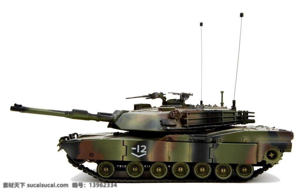 坦克 军事武器 陆战 装备 美国 迷彩 模型 美军 分层 源文件