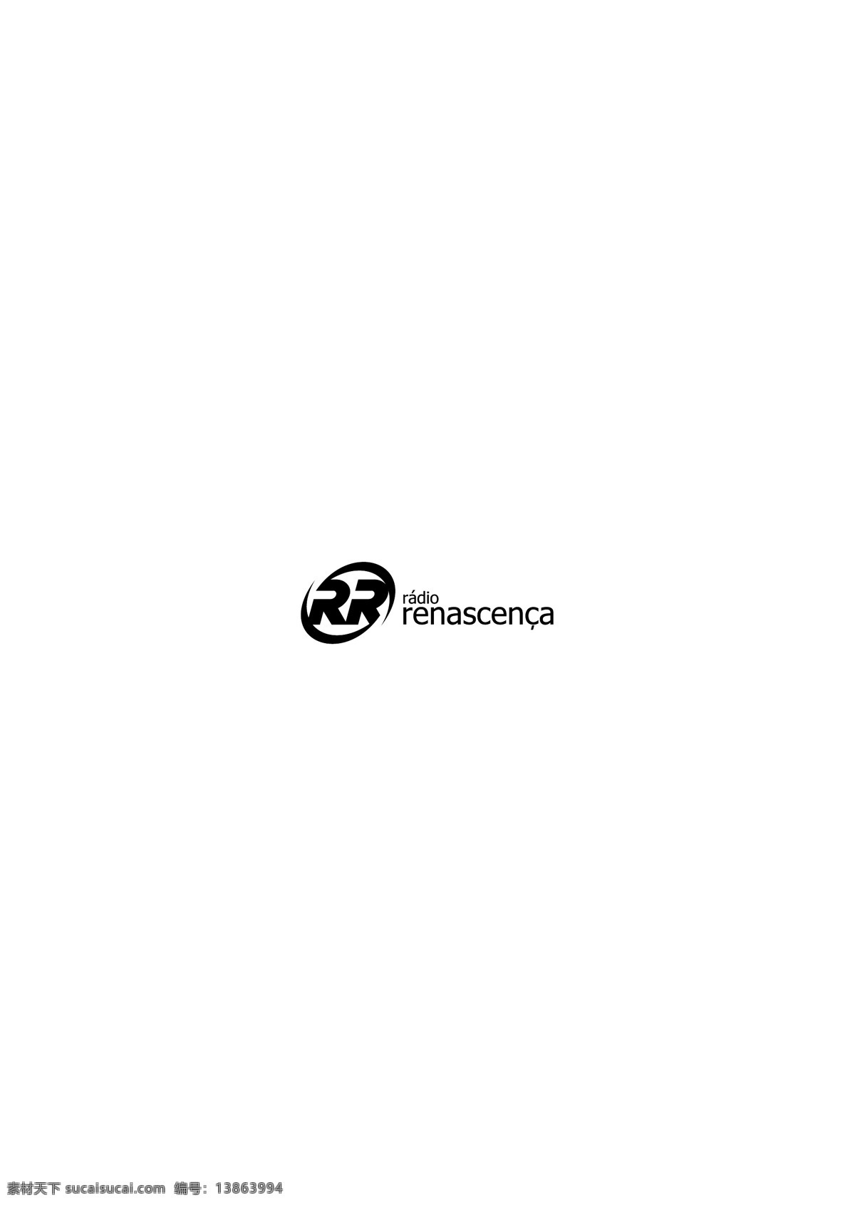 logo大全 logo 设计欣赏 商业矢量 矢量下载 radio nenascenca5 标志设计 欣赏 网页矢量 矢量图 其他矢量图