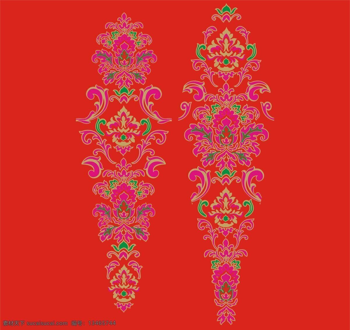 传统文化 底纹 花纹 金粉 文化艺术 中国传统图案 欧式 图纹 设计素材 模板下载 金粉欧式图纹 欧式图纹 家居装饰素材