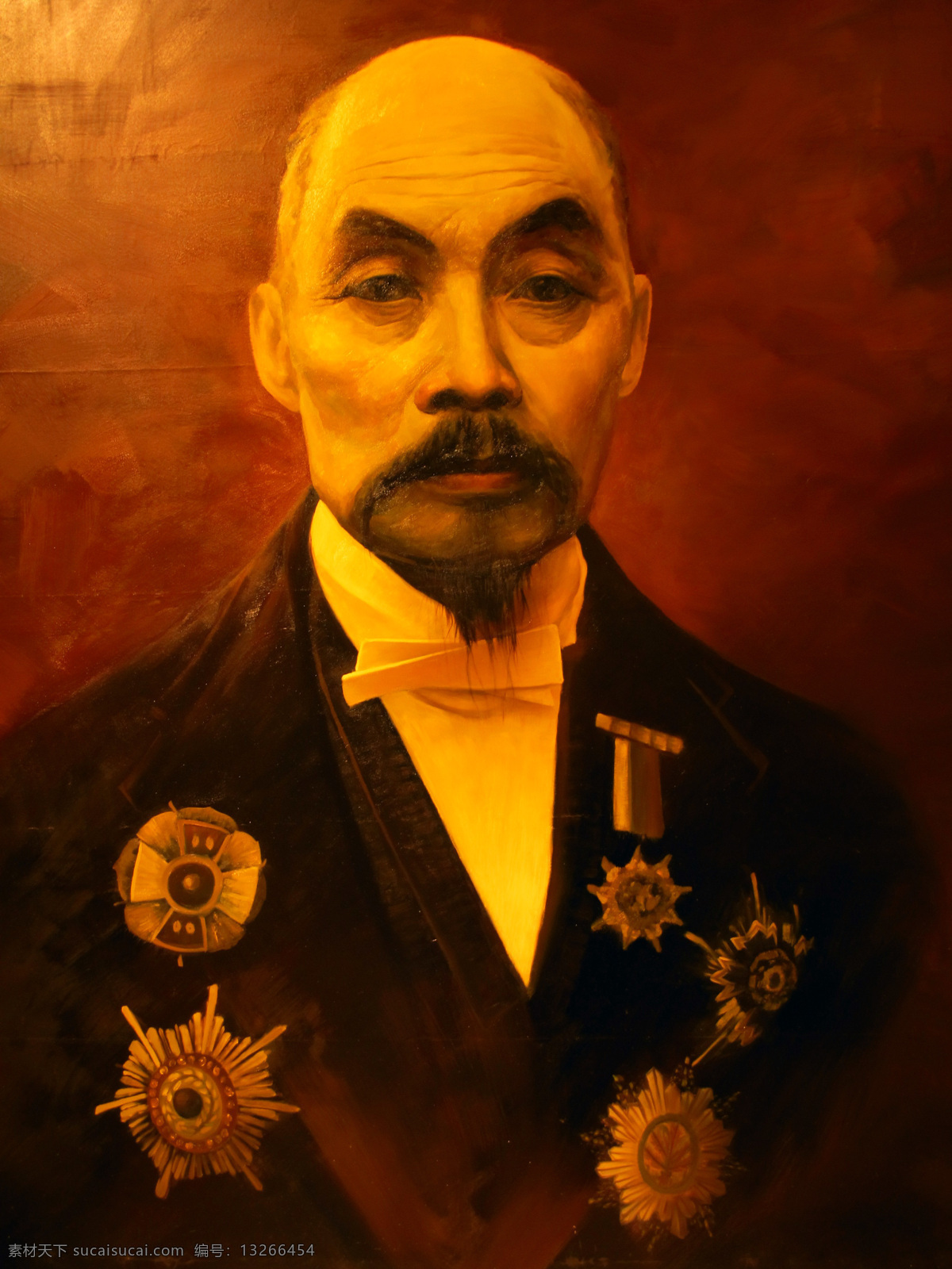 张謇画像素材图片下载素材编号13266454素材天下图库