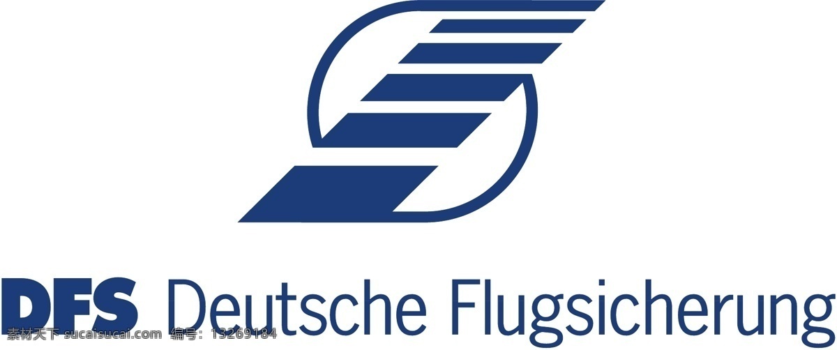 dfs 德国 flugsicherung 有限公司 矢量标志下载 免费矢量标识 商标 品牌标识 标识 矢量 免费 品牌 公司 白色