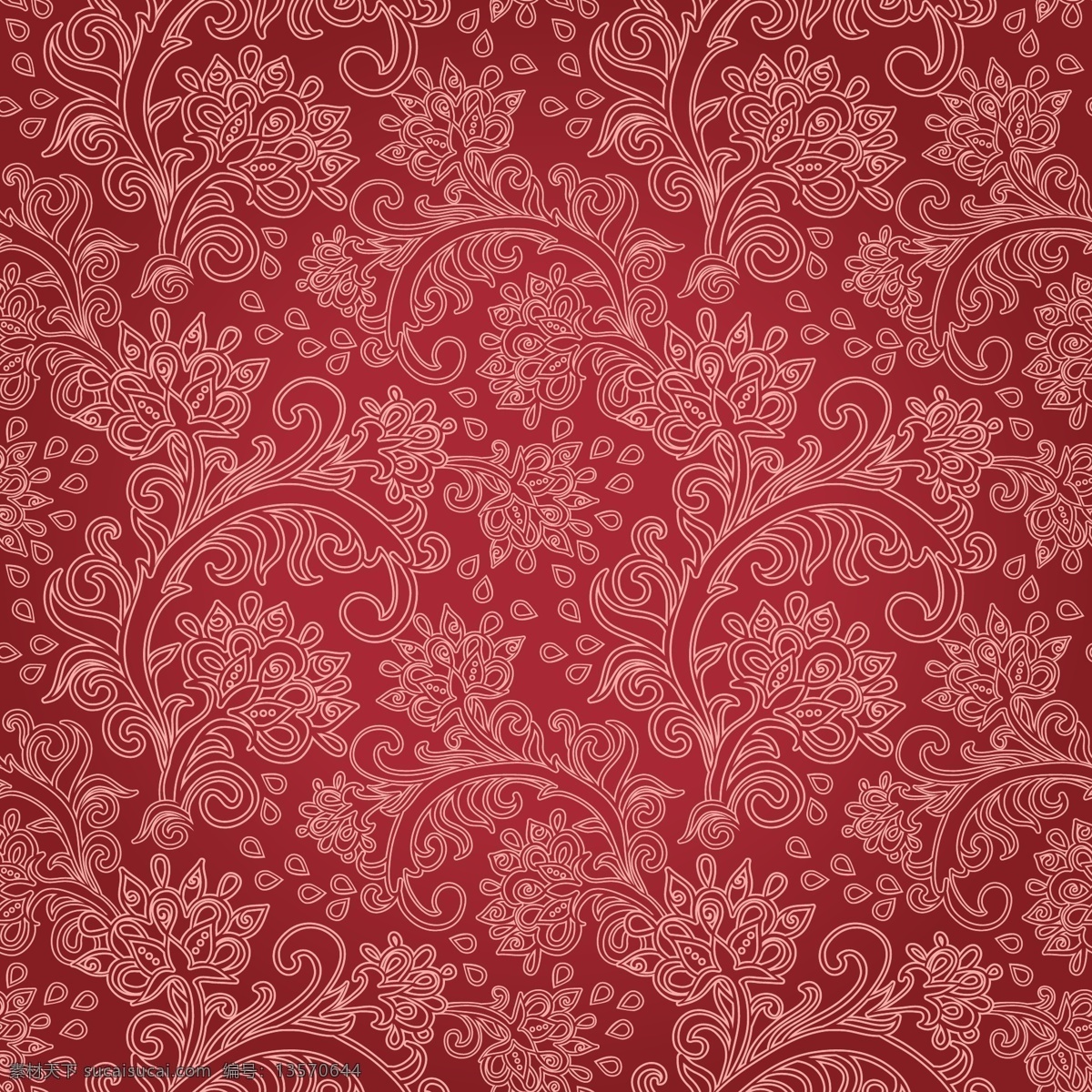 古典 素雅 花纹 底纹 矢量 典雅花纹 古典底纹 花朵底纹 素雅花卉纹样 矢量图 其他矢量图