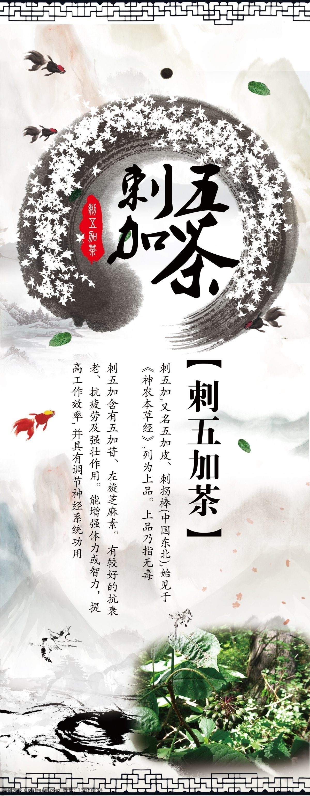 刺五加茶 广告 刺五加茶展架 展架 刺五加茶功效 中药展架 保健品 保健品展架 茶叶 茶叶广告展架 刺五加 茶杯 欧式花边 宣传单 茶产品 dm dm宣传单 海报 刺五加茶广告 五加茶海报 花边 边框 古典边框 茶海报 茶广告 广告设计模板 源文件 分层