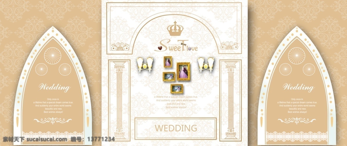 浪漫婚礼 效果图 浪漫婚礼背景 婚礼背景 kt板造型 婚礼素材 欧式花纹 矢量花朵 婚庆 纸花 花枝 花开 仿真纸花 婚礼舞台背景 造型装饰 迎宾牌 婚礼签到台 婚礼logo 婚礼主题背景 婚礼设计 分层