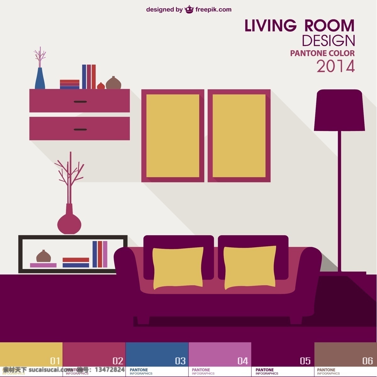 客厅 pantone 图表 模板 弹簧 色彩 图形 墙 布局 建筑 平面设计 室内设计 颜色 紫色 装饰 数据 信息 内部 白色