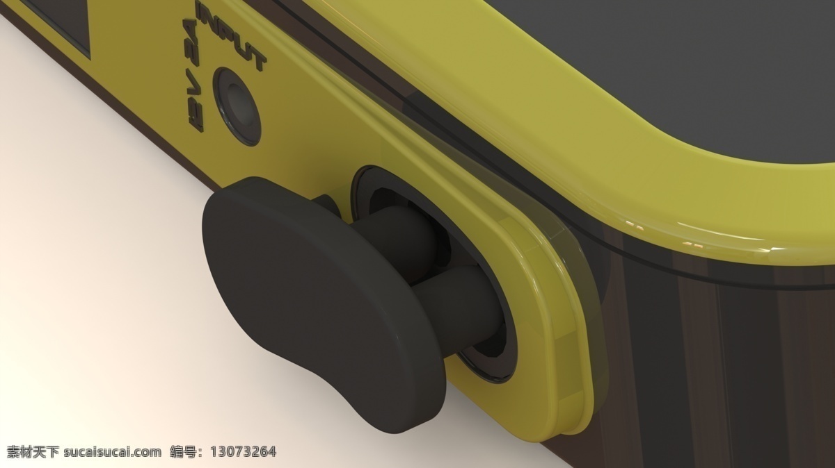 反 重力 电池 微创 batterycase step 白色