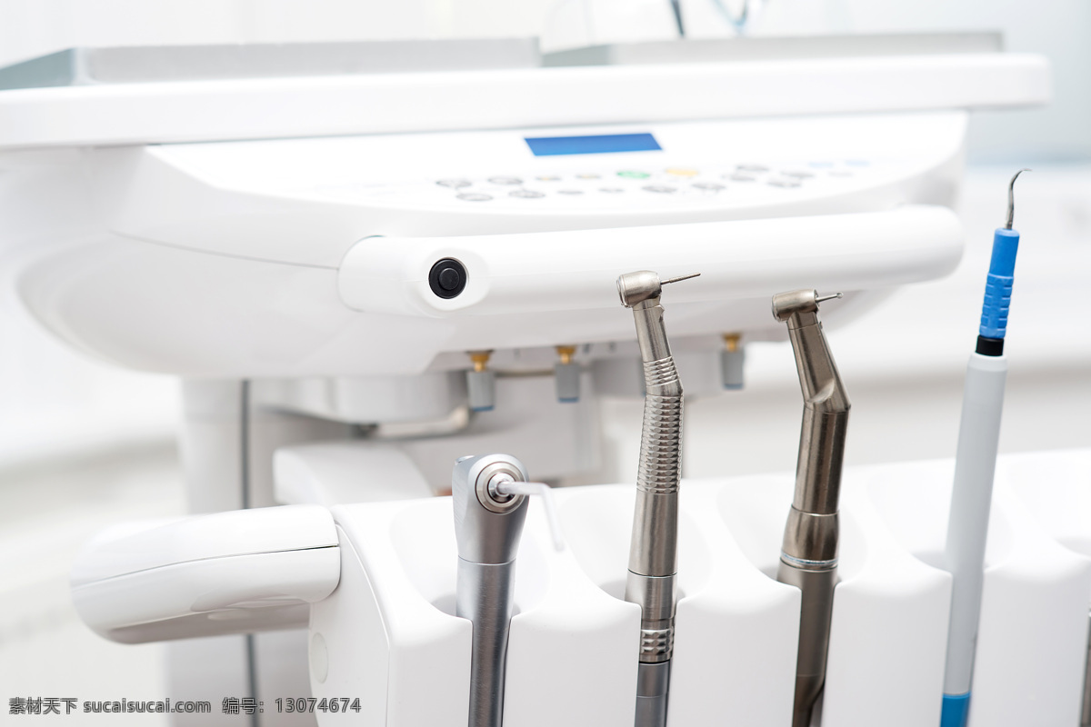 治疗 牙齿 医疗器材 牙医 医疗 器械 医疗床 医疗护理 现代科技