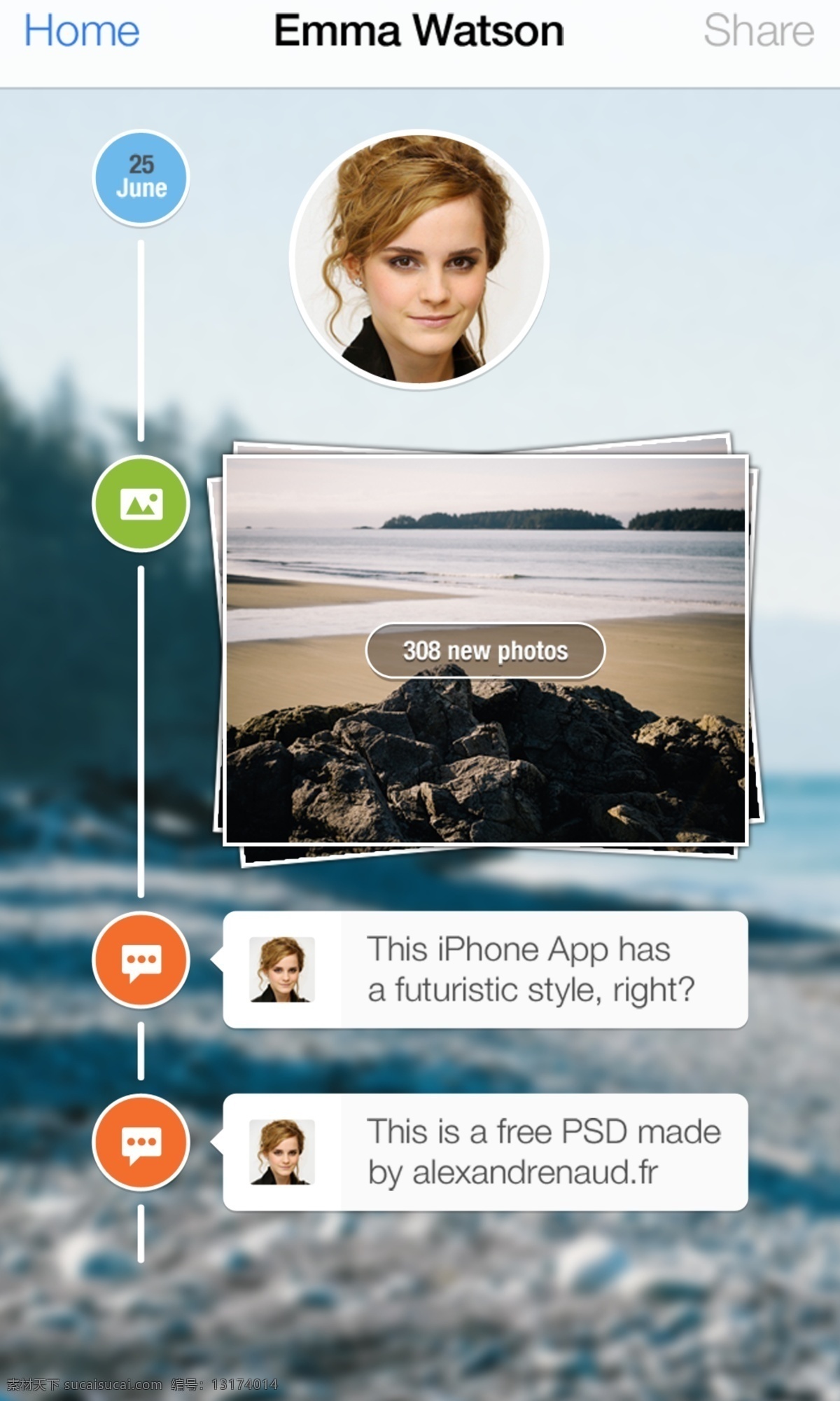 手机 ui 主题 界面设计 手机界面 网页界面 流程界面 app app界面