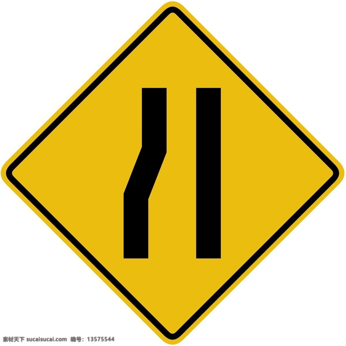 外国交通图标 左边变窄图标 标识 标志 简易图标 雕刻 镂空 pvc 指示牌 引导牌 公共场所图标 公共标识 公共区域标志 交通安全 交通提示 安全提示 道路图标 道路提示 警告图标 警示图标 提醒图标 黄色警告标识 左边车道变窄 合并车道 矢量图标 logo 标志图标 公共标识标志