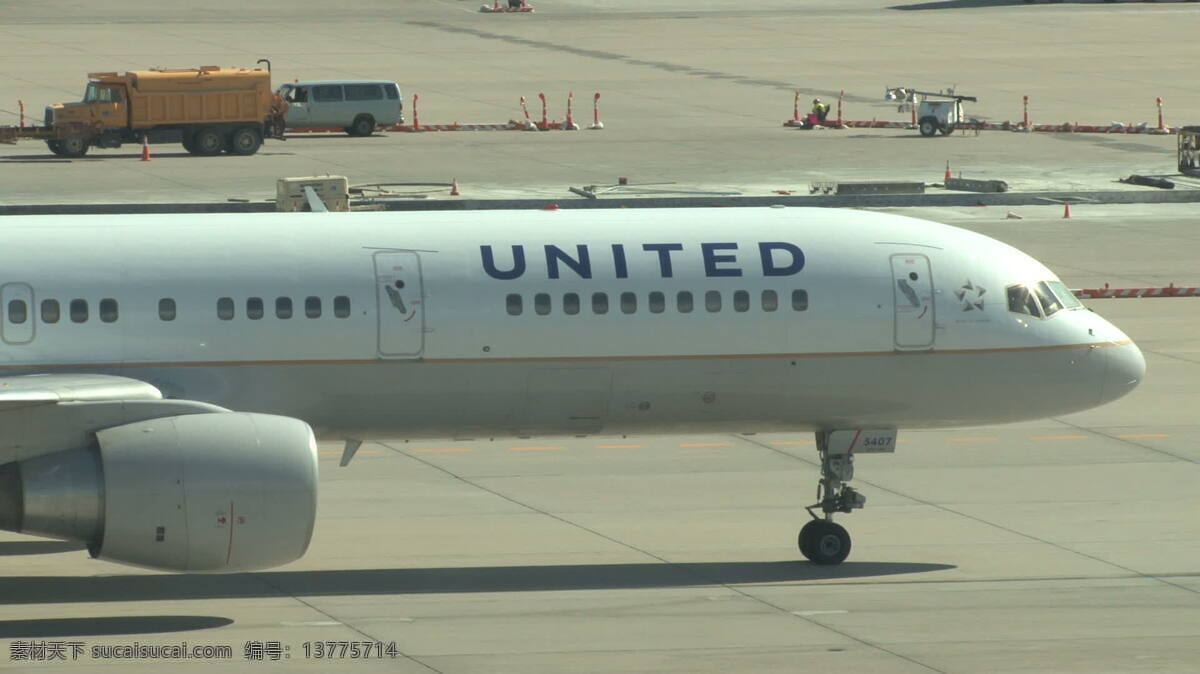 飞机 滑行 门 股票 录像 飞 飞行员 航空 机场 季节 旅行 美国 跑道 夏天 科罗拉多州 丹佛 喷气式飞机 航空航天 驾驶出租车 视频 其他视频