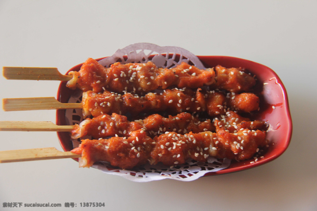 美食 餐饮美食 传统美食 高清 骨肉相连