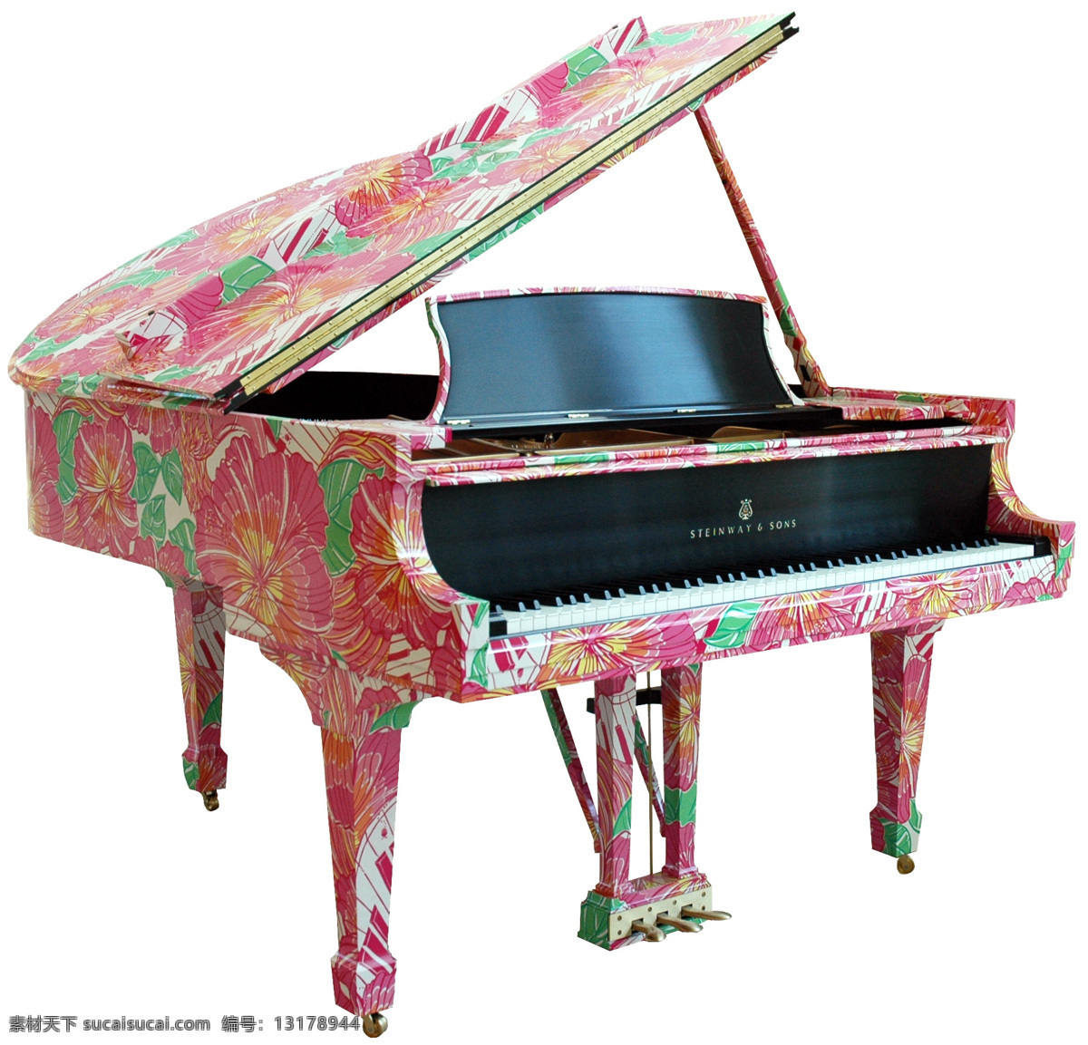 顶级 钢琴 极品 纪念 摄影图库 文化艺术 舞蹈音乐 steinway sons 施坦威钢琴 lilly pulitzer piano 珍贵 独一无二 三角钢琴 立式钢琴 psd源文件