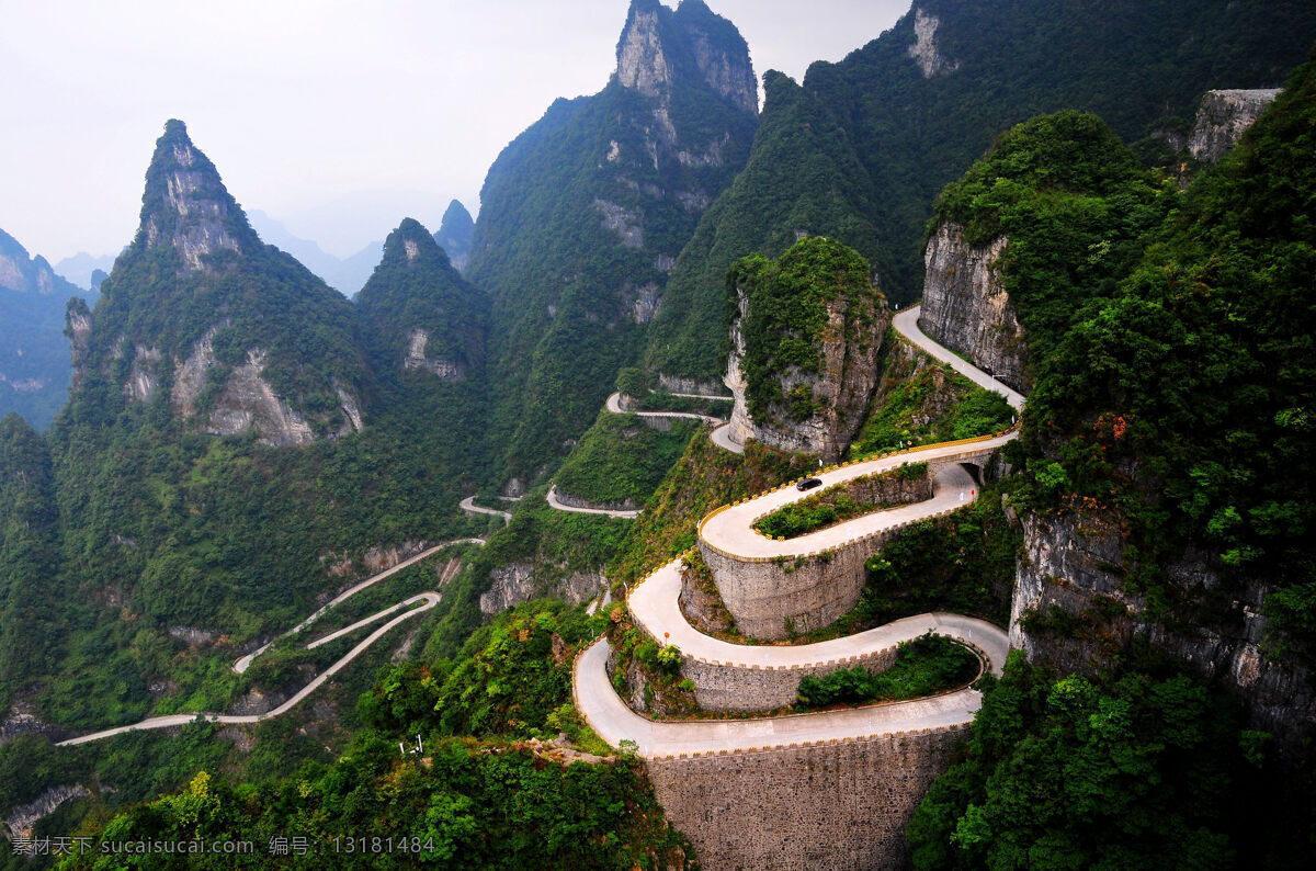 天门山 中国风光 中国美景 名胜古迹 世界文化遗产 自然景观 旅游圣地 湖南旅游 湖南风光 江南美景 张家界 国内旅游 旅游摄影