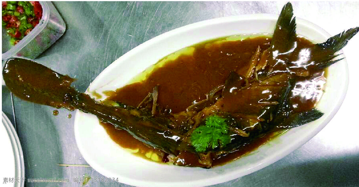 鸭嘴鱼 红烧鸭嘴鱼 红焖鸭嘴鱼 极品鸭嘴鲟 秘制鸭嘴 中华美食 餐饮美食 传统美食
