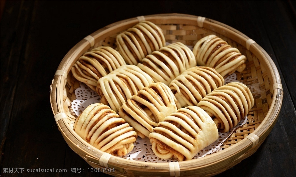 佛手卷图片 佛手卷 美食 传统美食 餐饮美食 高清菜谱用图