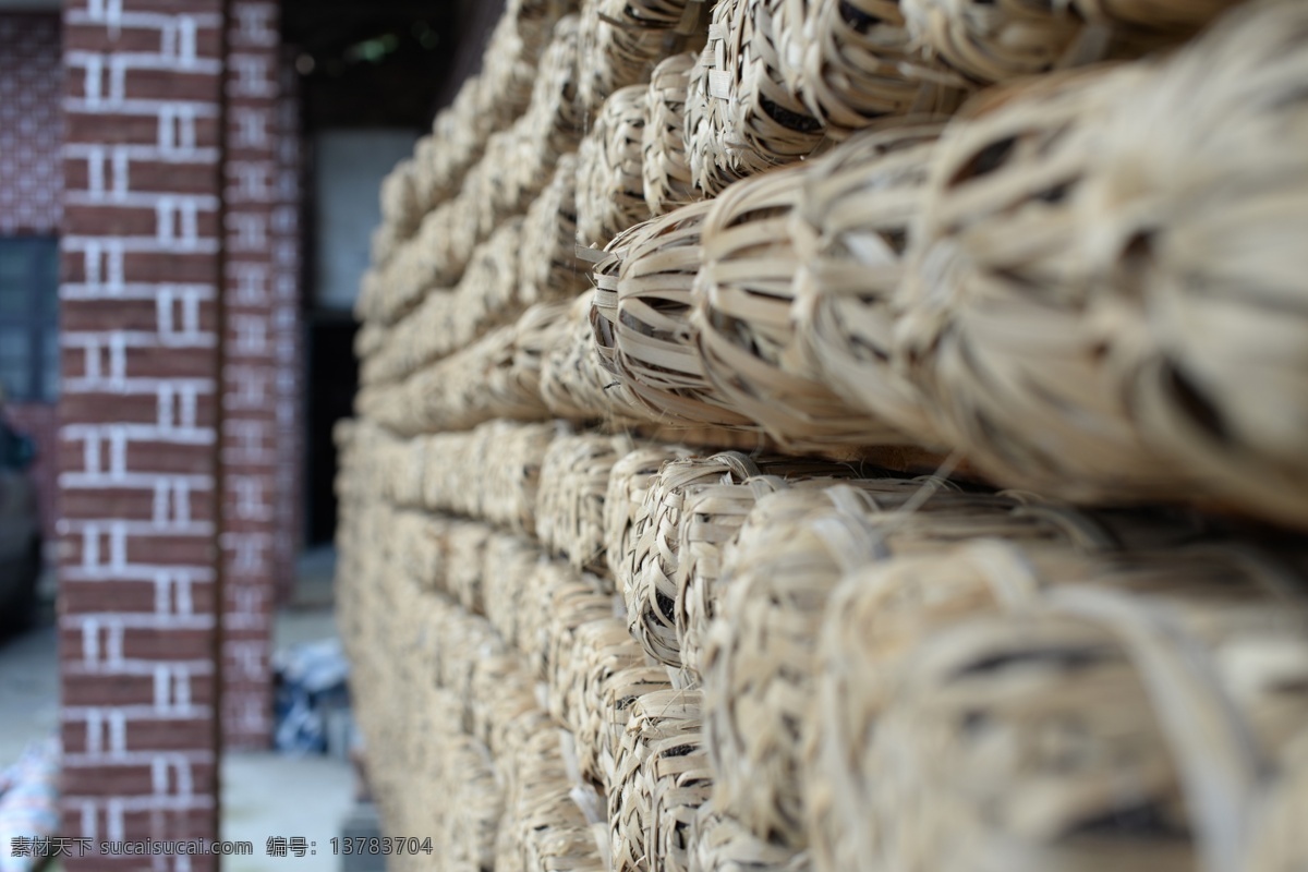 安化千两茶 黑茶 千两茶 湖南安化 湖南千两茶 生活百科 生活素材