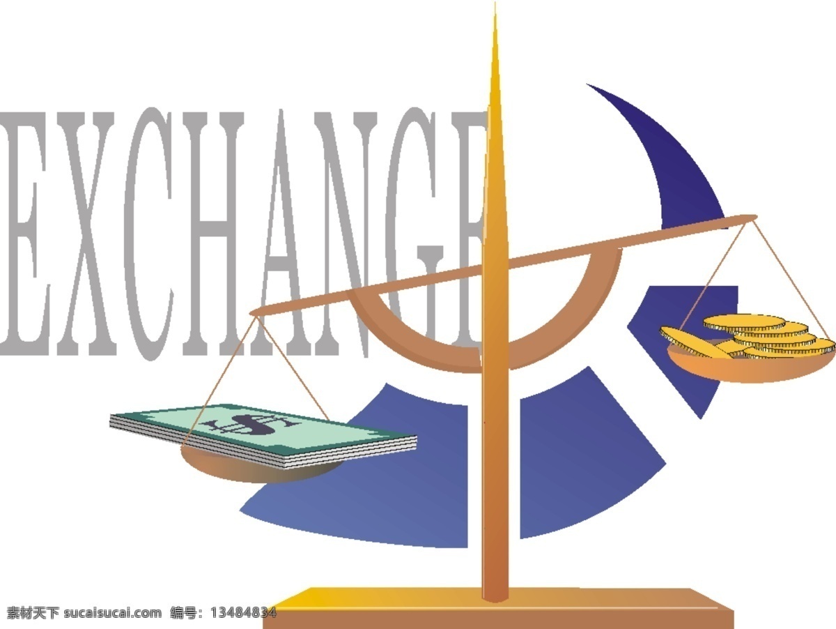 商务 金融 wmf 插图 金融商务 商务金融 商业插画 矢量图库 插画集