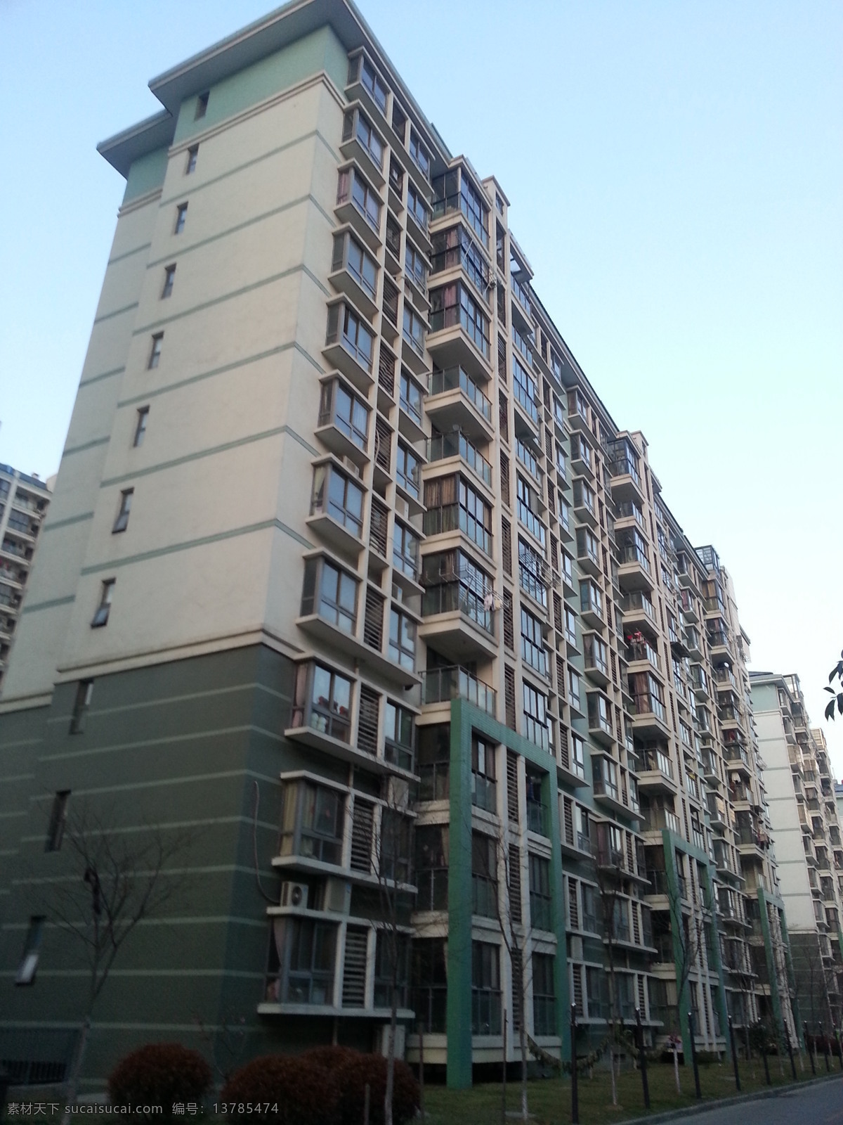 小区风景 住宅楼 住宅小区 住宅 居民楼 居民房 小区 小区建筑 建筑风景 建筑景观 无锡建筑 无锡住房 自然景观
