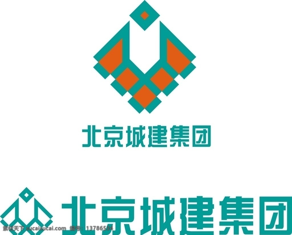 北京城建集团 北京城建 北京 城建 logo 北京城建标志 北京城建标识 公共标识 标志图标 公共标识标志