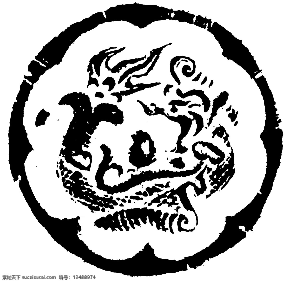 装饰图案 两宋时代图案 中国 传统 图案 中国传统图案 设计素材 书画美术 白色