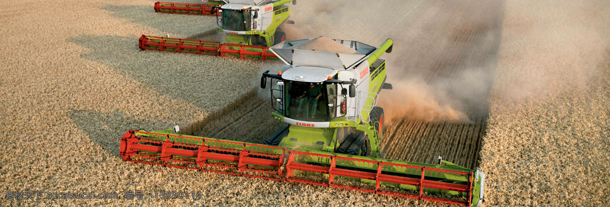 收割机 农业 现代化 收割 丰收 机械化 庄稼 小麦 农场 生产 生产工具 农业生产 现代科技