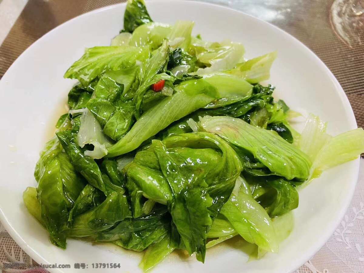炒青菜 青菜 绿色 油菜 午餐 清淡饮食 美食 餐饮美食 传统美食