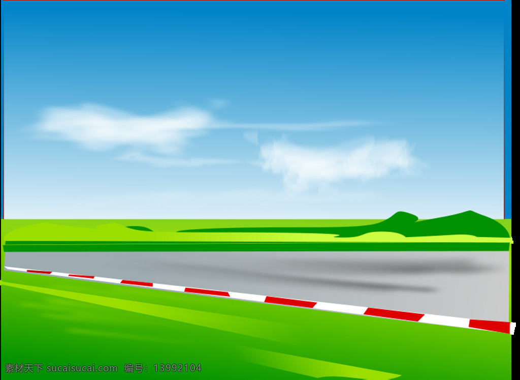 赛道免费下载 高速公路 景观 路 赛车 赛道 体育运动 赛马场 赛车道 插画集
