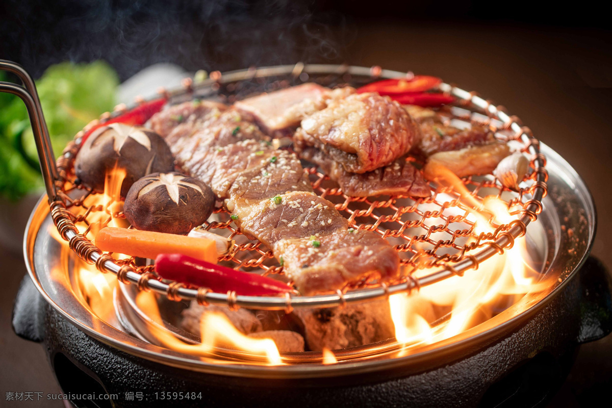 韩国烤肉图片 韩式烤肉 烤肉 韩国烤肉 烤肉自助 烤牛肉 烤五花肉 烧烤 碳烤 韩国料理 餐饮美食 传统美食
