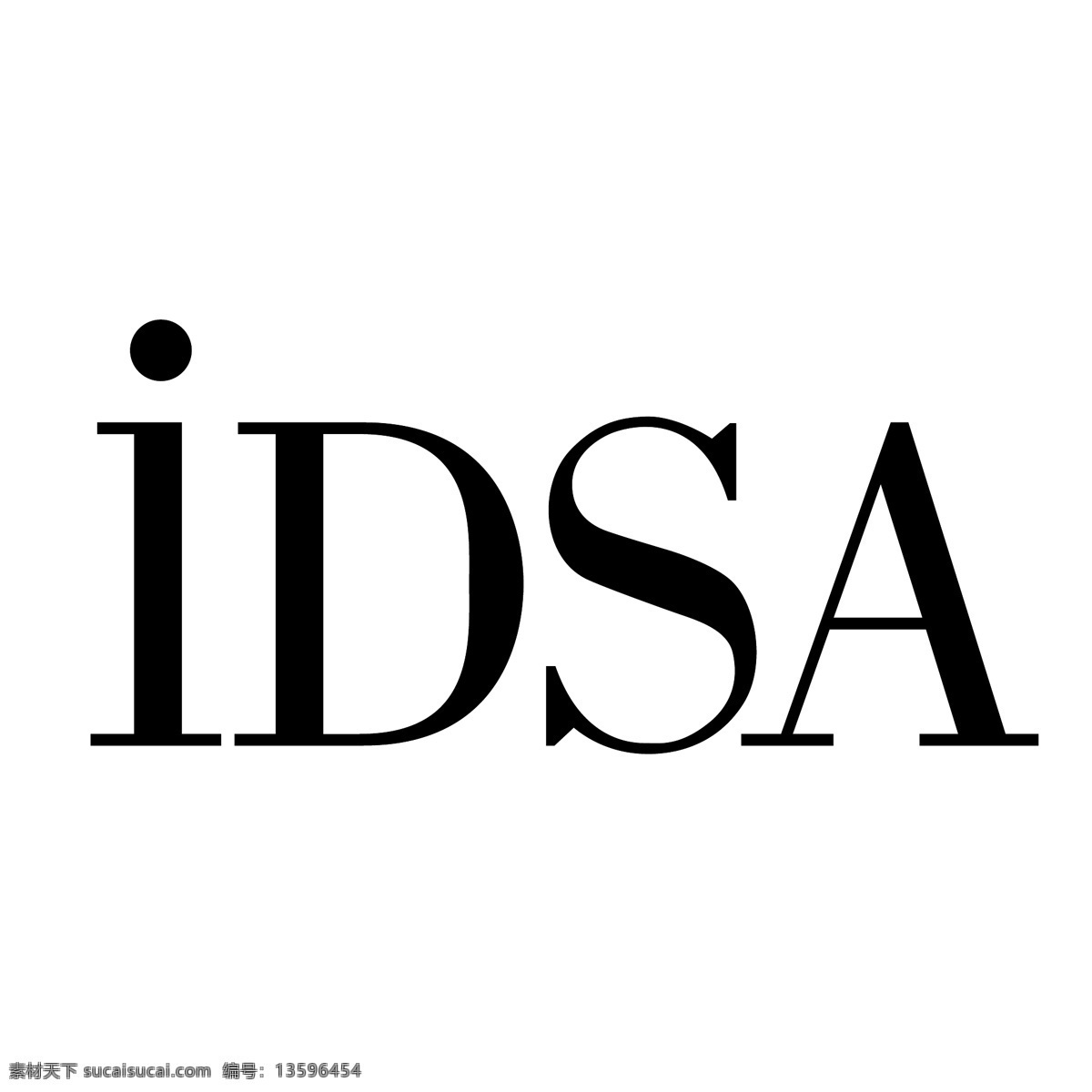 idsa 红色