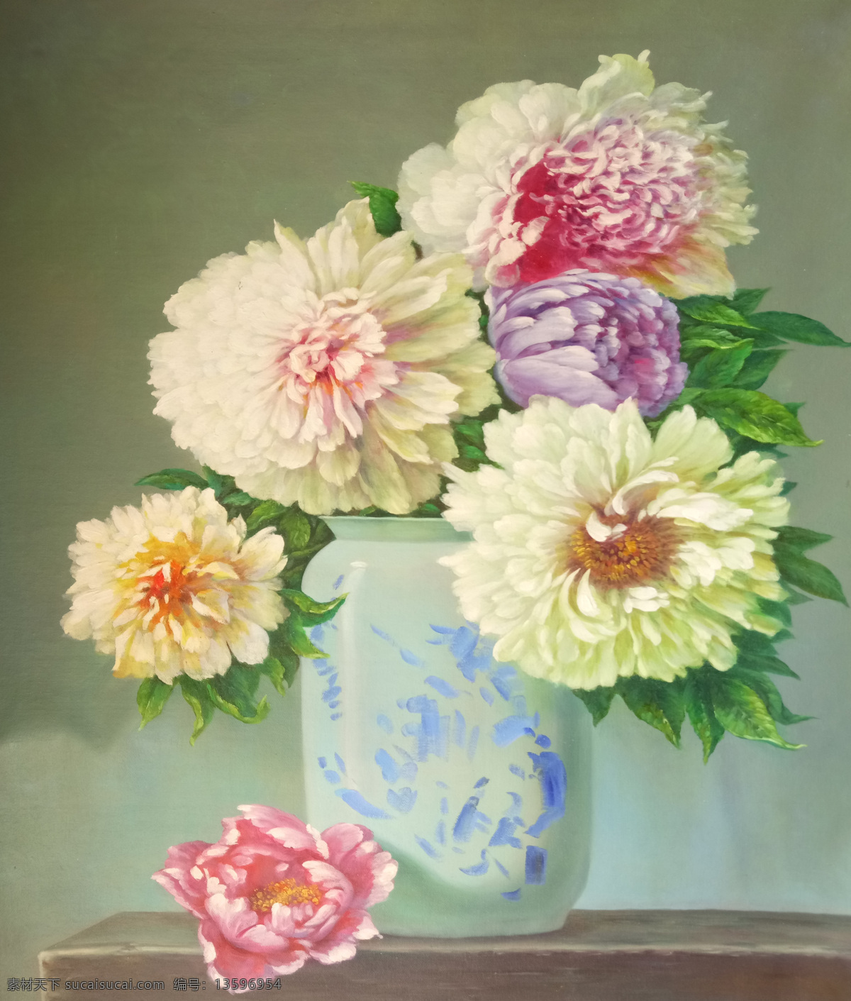 花卉油画 油画 花开富贵 油画花卉 花卉设计 欧美花卉 欧式花卉 创意油画 唯美油画 欧美油画 欧美风格 欧美装饰画 复古油画 古典油画 现代油画 新版油画 富贵图 祝寿图 国色天香 福寿图 四季平安 富贵满堂 吉祥如意 装饰画 挂画 中堂画 客厅画 壁画 中堂壁画 绘画 迎春图 纳福图 文化艺术