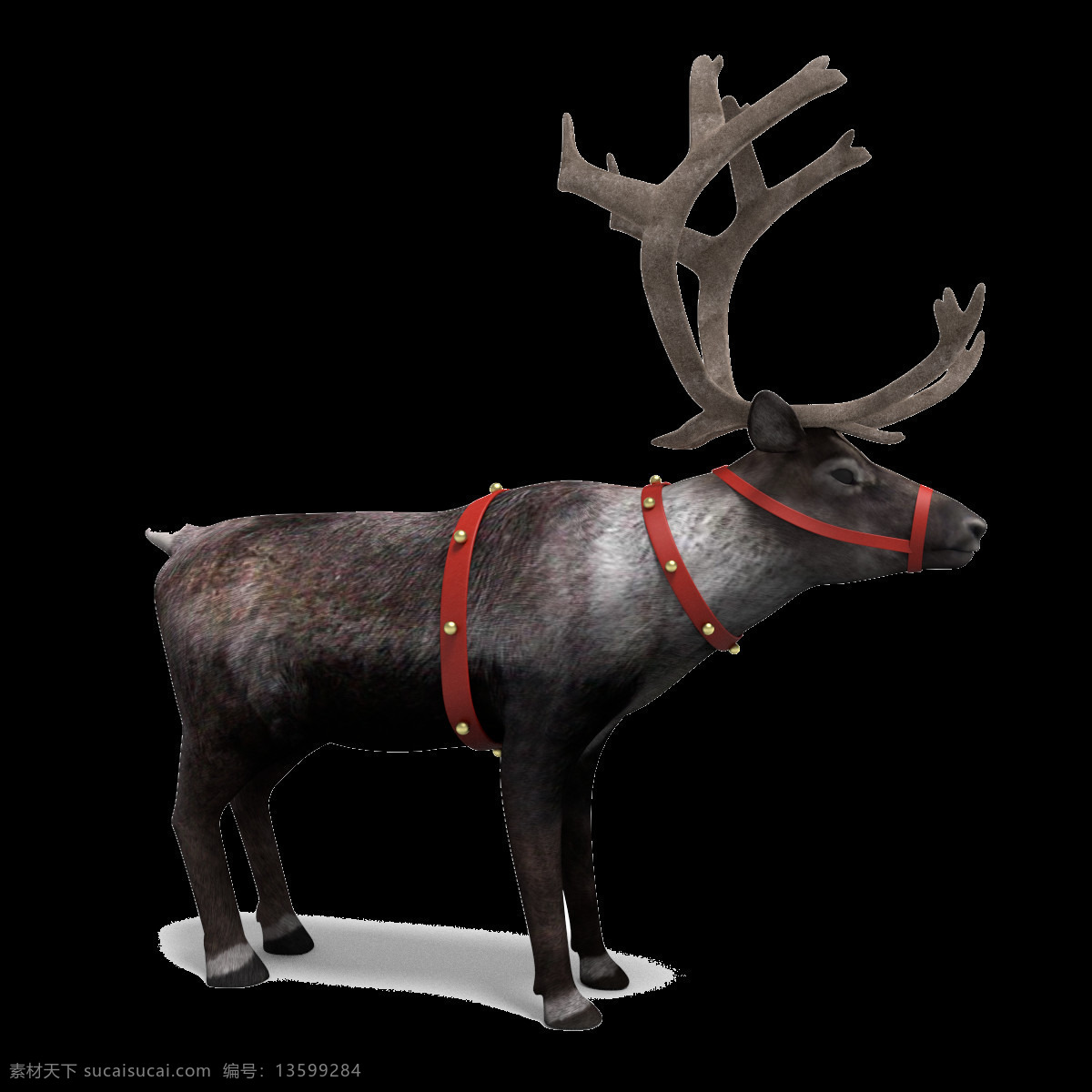 深褐色 鹿 侧面图 免 抠 透明 鹿侧面图 鹿侧面图片 广告 侧面 圣诞鹿 驯鹿图片 圣诞驯鹿图片