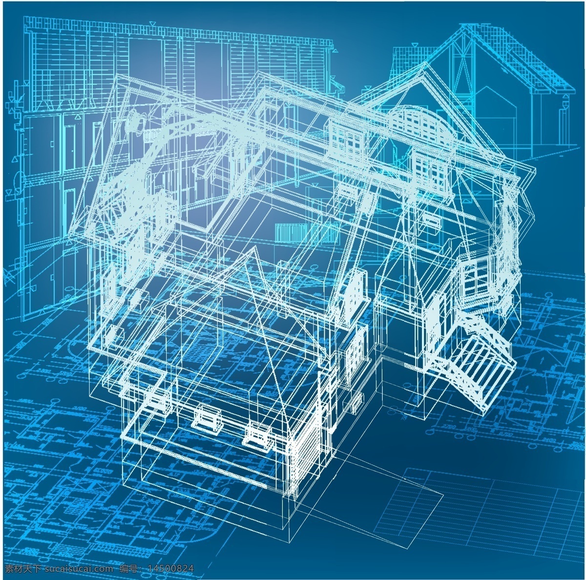 3d建筑模型 城市 城市建筑 传统建筑 都市 格局 工程 工程图 建筑 建筑图纸 建筑工程图 示意图 设计图 图纸 平面图 装修 施工图 效果图 矢量 建筑工程 建筑家居 家居装饰素材 建筑设计