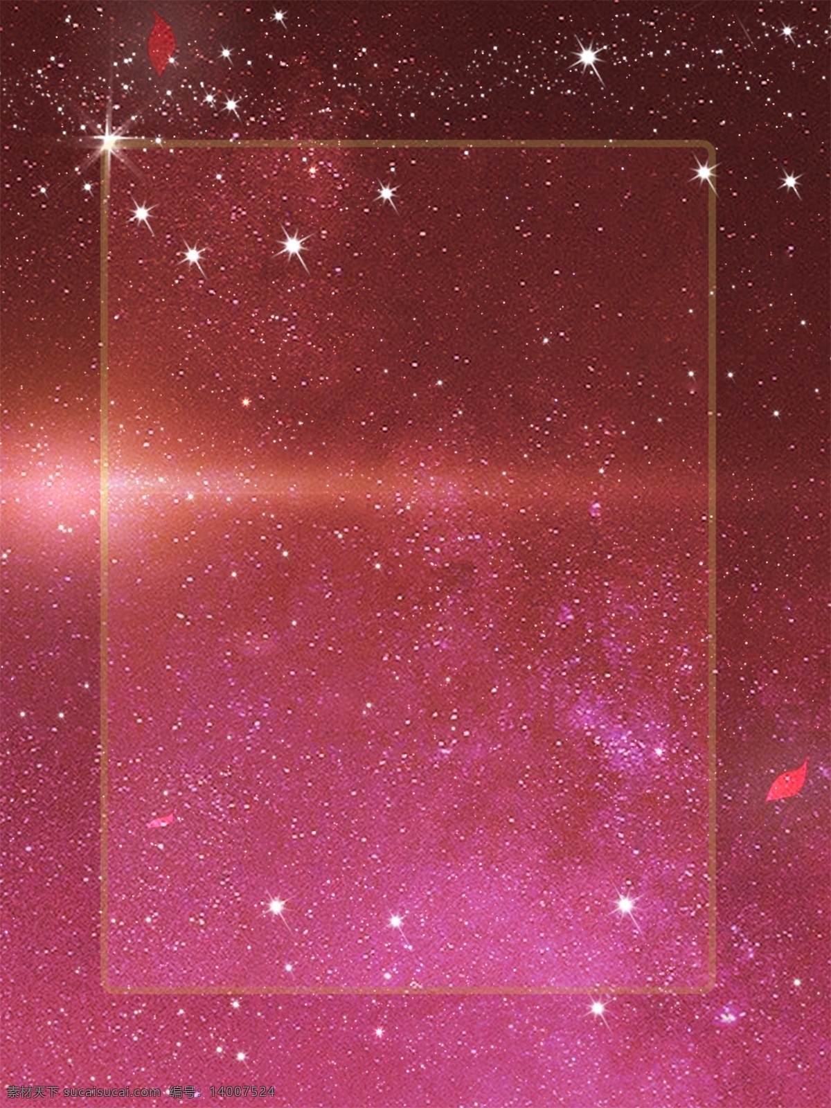 暗红色 星空 系列 简约 唯美 星河 梦幻 原创 背景 星光 商务背景 原创背景 唯美风格