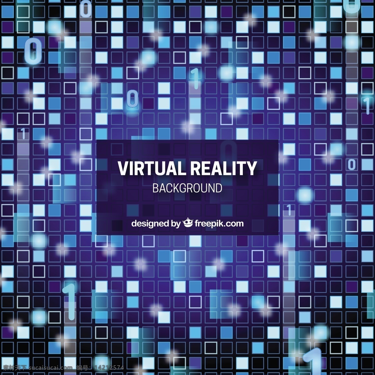 虚拟现实背景 背景 抽象 技术 几何 数字 游戏 技术背景 几何背景 视频 背景虚化 现代 科技 像素 创新 视频游戏 网络 未来 公司