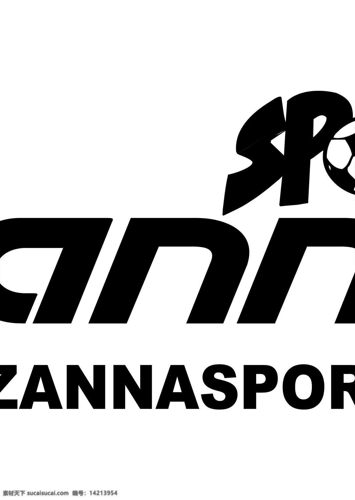 logo大全 logo 设计欣赏 商业矢量 矢量下载 zannasport2 体育 比赛 标志设计 欣赏 网页矢量 矢量图 其他矢量图