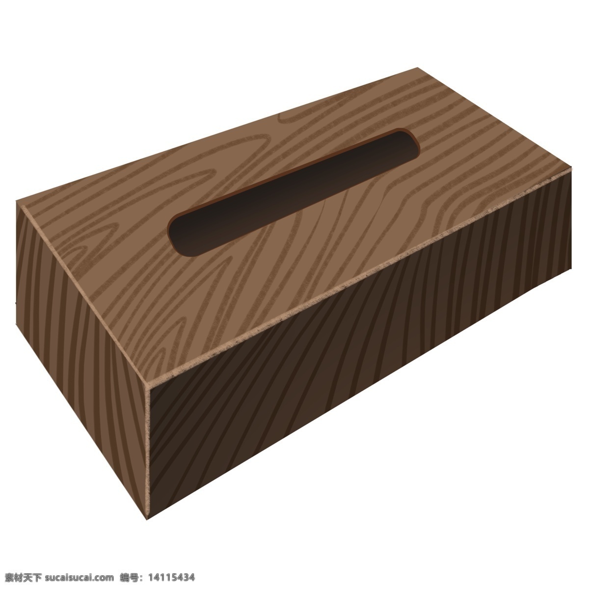 棕色 木质 抽 纸巾 包装 抽纸巾 餐巾盒 纹理 盒子 卫生 用品 抽拉 餐桌 餐巾纸 木盒 干净