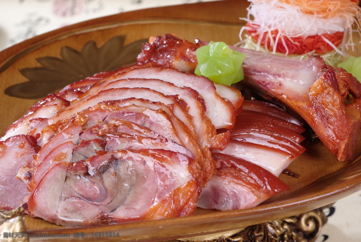 酱香肘子 酱 香 肘子 餐饮美食 传统美食