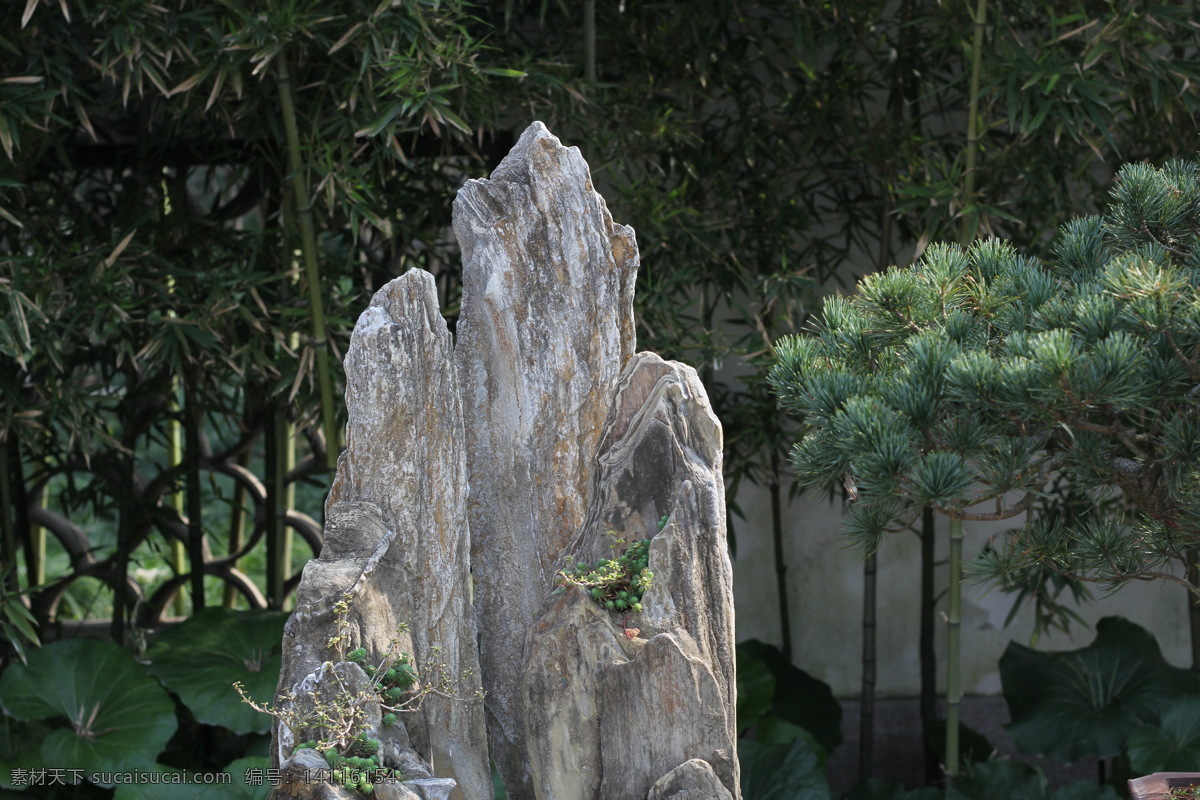 石头假山 假山 假山石 石头 盆景 山水假山 园林雕塑 建筑园林 雕塑