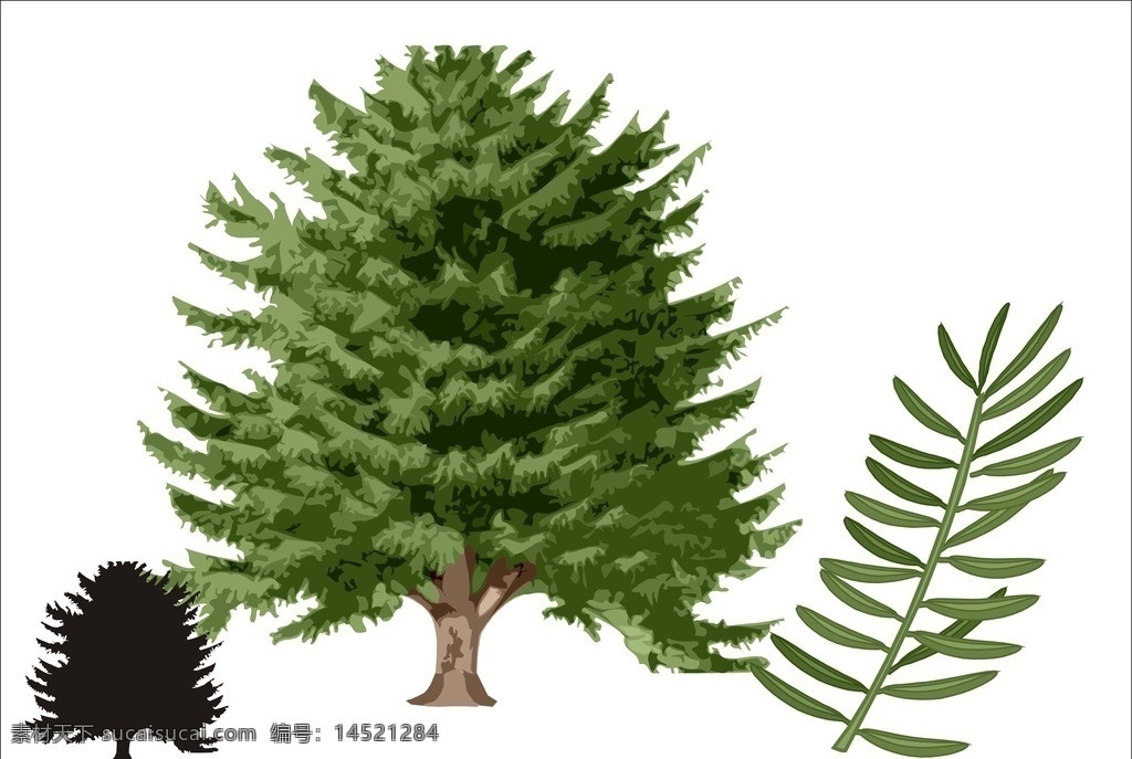 树林 绿色 绿色植物 绿色素材 大树 树素材 树枝 树木 树 园林 绿树 树木图 植物 园林景观素材 树矢量图 树矢量 叶子 绿叶 树木树叶 叶素材 绿叶素材 生态树 健康树 绿色树 环保树 矢量图树 欧洲红豆杉 红豆杉 树15 生物世界