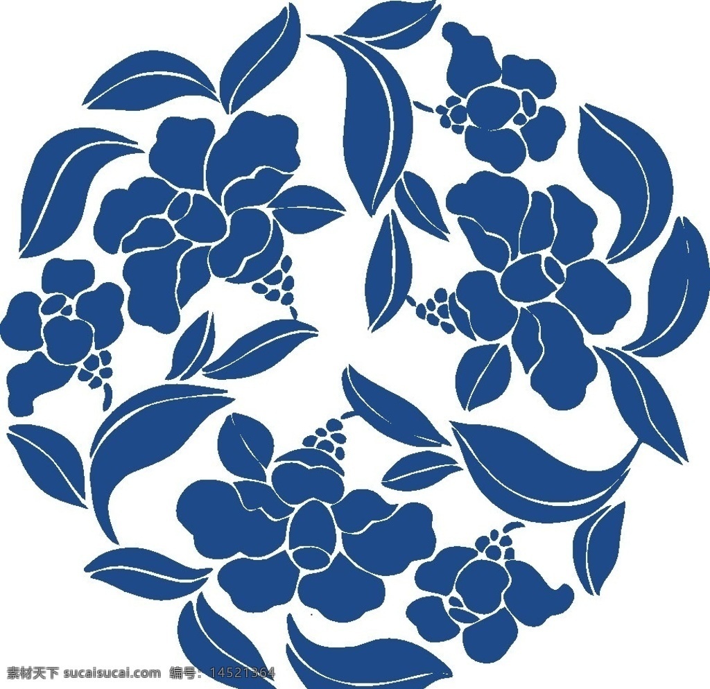 时尚花纹 花纹 花纹图案 花纹底纹 青花瓷花纹 矢量花纹 手绘花纹 花卉 花矢量 青花瓷图案 青花瓷纹样 青花瓷 青花 瓷器 陶瓷花纹 陶瓷纹样 陶瓷 植物矢量 青花矢量图 青花瓷盘 装饰画 装饰 家居 古典 古典底纹 底纹背景 矢量素材 其他矢量 矢量