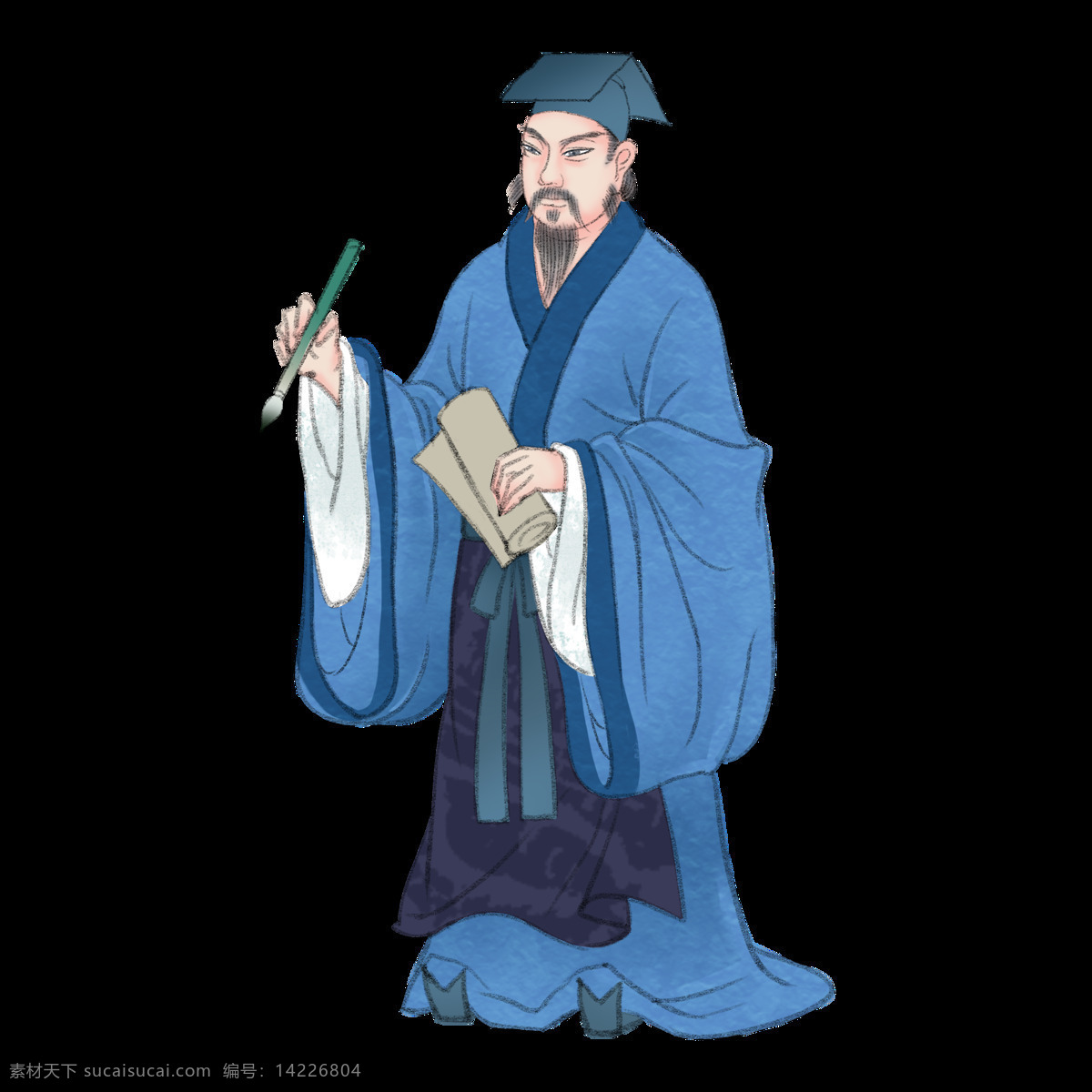 古代人物素材图片下载-素材编号14226804-素材天下图库