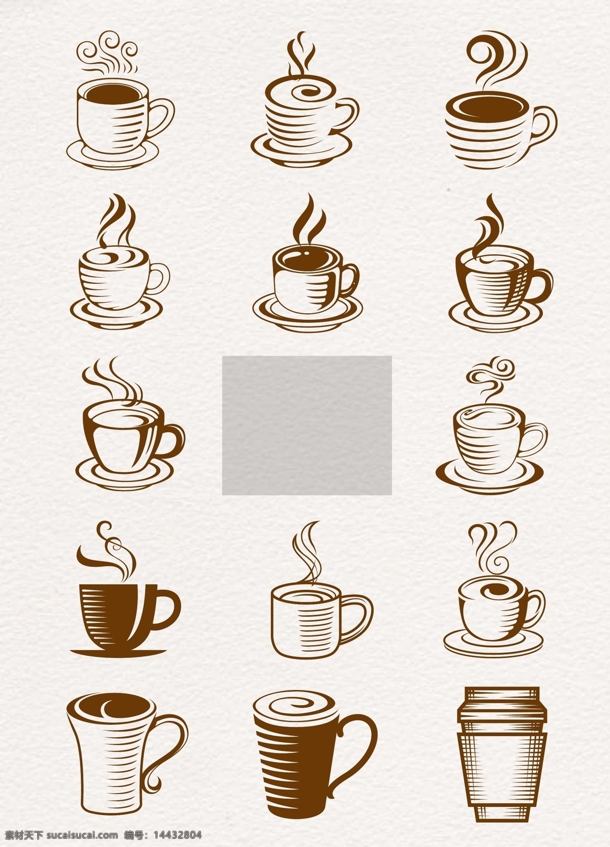 咖啡图标 咖啡 咖啡设计 咖啡标志 咖啡豆 咖啡店 咖啡元素 咖啡店图标 logo