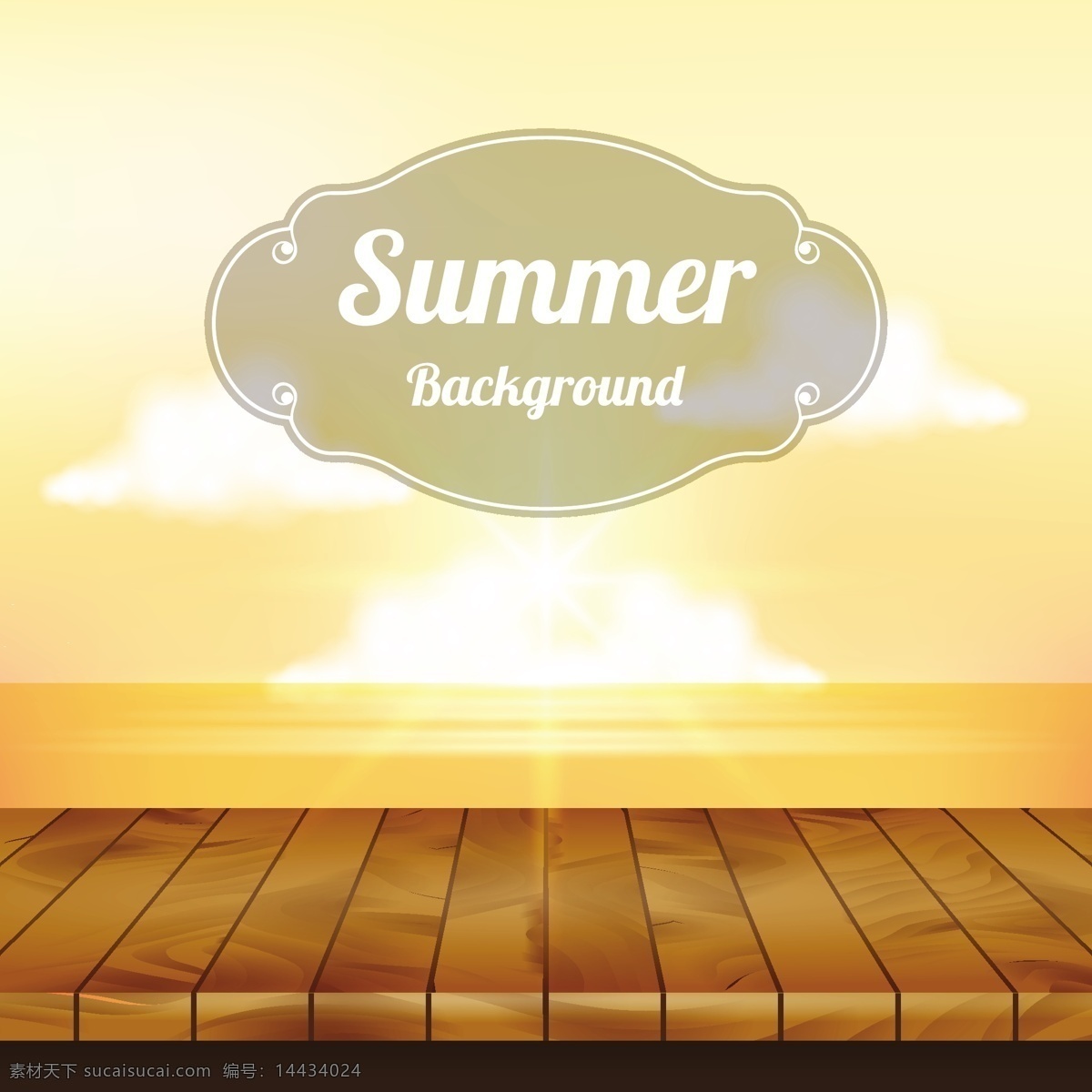 夏天 日落 背景 夏季 海洋 海滩 阳光 壁纸 假日 假期 夏季海滩 季节 季节性