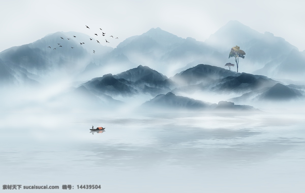 中国风山水画 山水 意境山水画 国画山水画 水墨画 装饰画 手绘 背景墙 中式 新中式 水墨山水画 电视背景墙 新中式山水画 水墨山水 禅意山水画 中式山水画 国画 中式背景墙 新中式背景墙 国画山水 壁画 新中式山水 线条 抽象 山水背景墙 简约背景墙 电视装饰画 分层